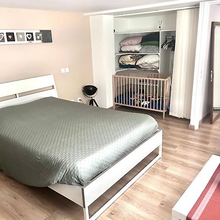 La Perle, Proche Roissy Cdg, Paris, Parc Asterix, Disney Moussy-le-Vieux Bagian luar foto