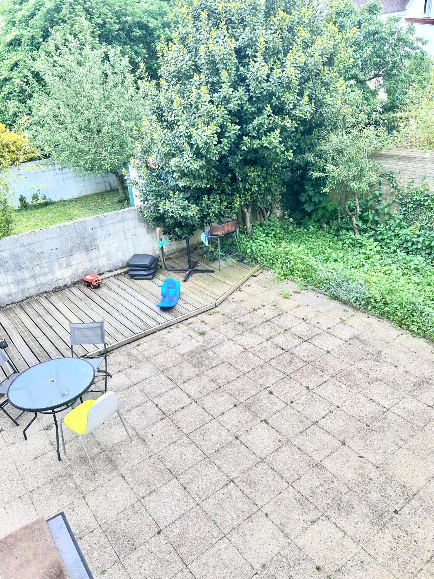 La Perle, Proche Roissy Cdg, Paris, Parc Asterix, Disney Moussy-le-Vieux Bagian luar foto